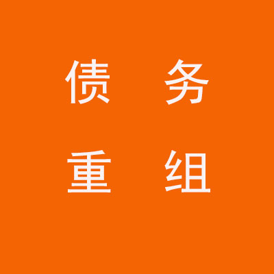 长寿个人债务重组优化
